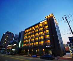 Hotel Haemaru