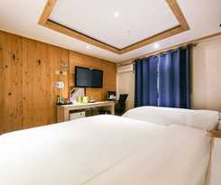 Hotel Cheongju Manhattan