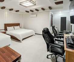 Hotel Seosan Prima