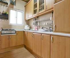 Pensión Yangpyeong Woorideul