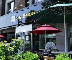 Hotel Onyang Herington Tourist