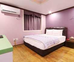 Hotel Busan Hadan Paradise
