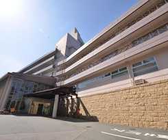 Ryokan Kamenoi Hotel Arima