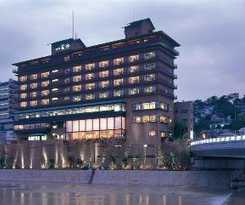 Hotel Takarazuka Onsen Hotel Wakamizu