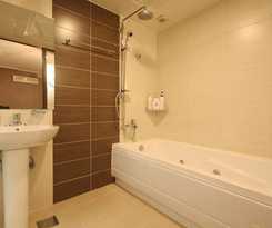 Hotel Bucheon Kara