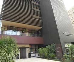 Lagunasuite Shin-Yokohama