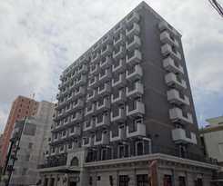 Hotel Le Blion Naha