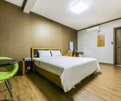 Hotel Boryeong Island