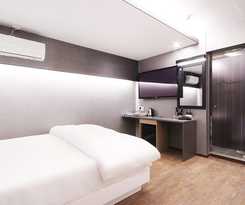 Hotel Pohang Haedodong Hidden