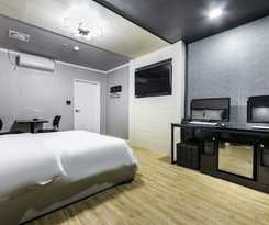 Hotel Ilsan Juyeop Grand