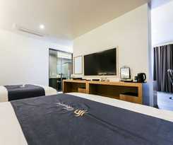 Hotel Cheongju Leaders