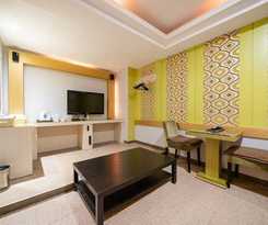 Hotel Dongam Gochujamjari Hotel