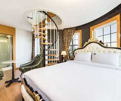 Hotel Gangneung Gyeongpodae La Mer