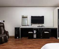 Hotel Incheon Galaxy