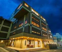 Izu Inatori Resort Sazana