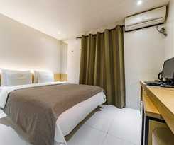 Hotel Incheon The Lime