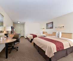 Red Roof Inn Seattle Airport - Seatac