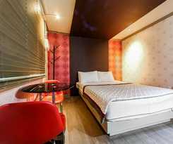 Hotel Jinju Cheongyong