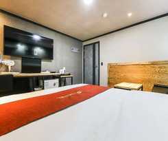 Hotel Cheonan E