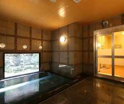 Hotel Hotel Route Inn Yaizu Inter