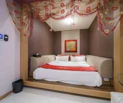 Hotel Yangpyeong Olleh