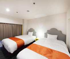 Hotel Hotel Sunroute Yonezawa