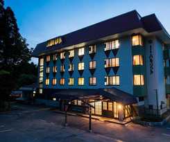 Hotel Hammond Takamiya