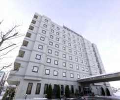 Hotel Hotel Route Inn Tsuruoka Inter