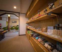 Hotel Mori-no-yu