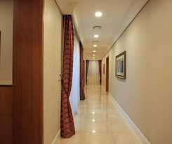 Hotel Crystal Valley CC - Golden Village