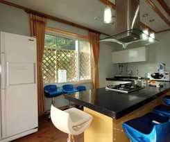 Pensión Gapyeong Purun Valley Pension