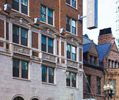 Hotel Holiday Inn Express Chicago - Magnificent Mile by IHG