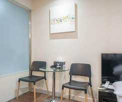 Hotel Sillim K2
