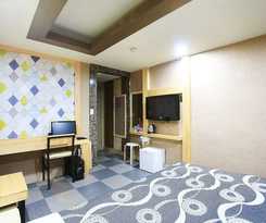 Hotel Dapsimni Ssangma