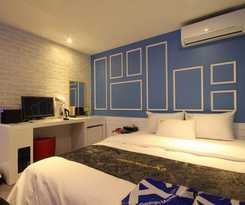 Motel Pohang Yeongildae Design A2
