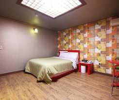 Hotel Mokpo Seven 7