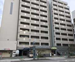 Crown Hills Oita