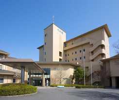 Hotel Kamenoi Hotel Hikone