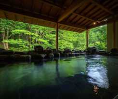Zao Onsen Zao Shiki No