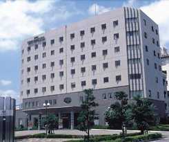 Imari Grand Hotel