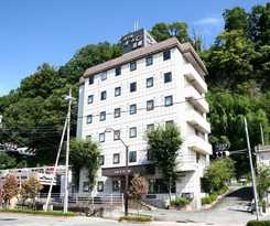 Hotel Route Inn Court Nirasaki