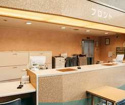 Hotel KAMENOI Kumano Tanabe
