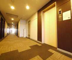 Hotel Route Inn Ageo