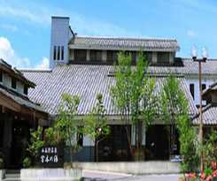 Ryokan Chichibu Nishiyazu Onsen Miyamoto no Yu