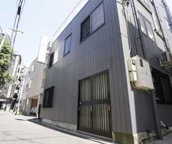 Hotel House Ikebukuro