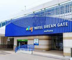 Dream Gate Maihama