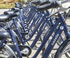 Fletcher Het Witte Huis