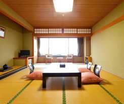 Kannawa Onsen Hotel Sansuikan