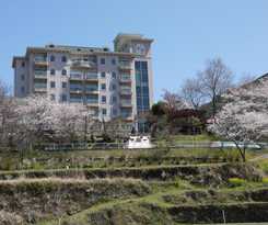 Hotel Yumenokuni Hoshinokuni Milky Spa Sun village