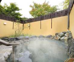 Hotel Yumorikamaya